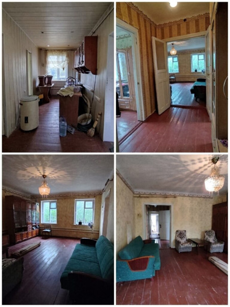 Фото Дом г.Перевальск#1332