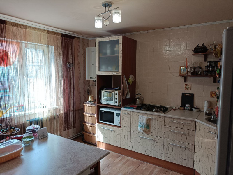 Фото Дом р-н Артёмовской налоговой