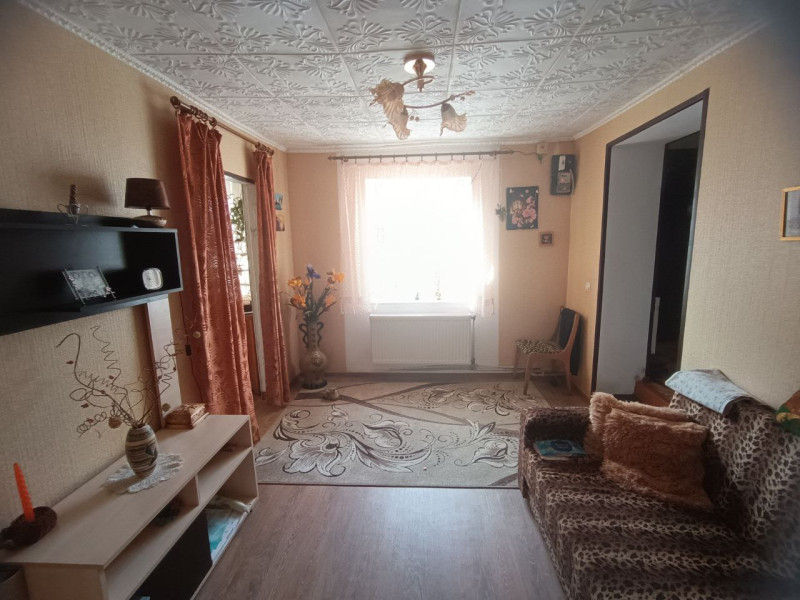 Фото Дом р-н Артёмовской налоговой