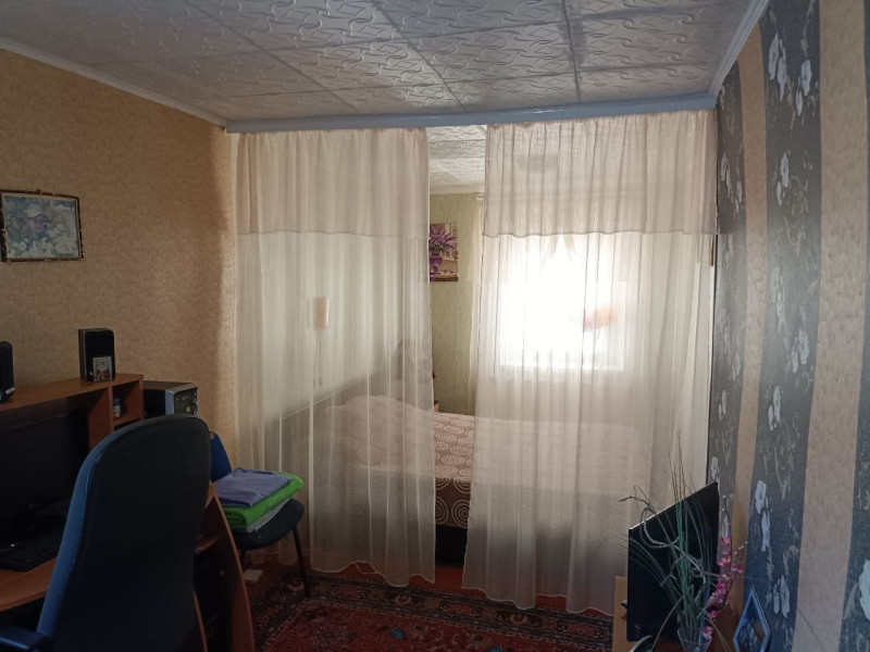 Фото Дом р-н Артёмовской налоговой