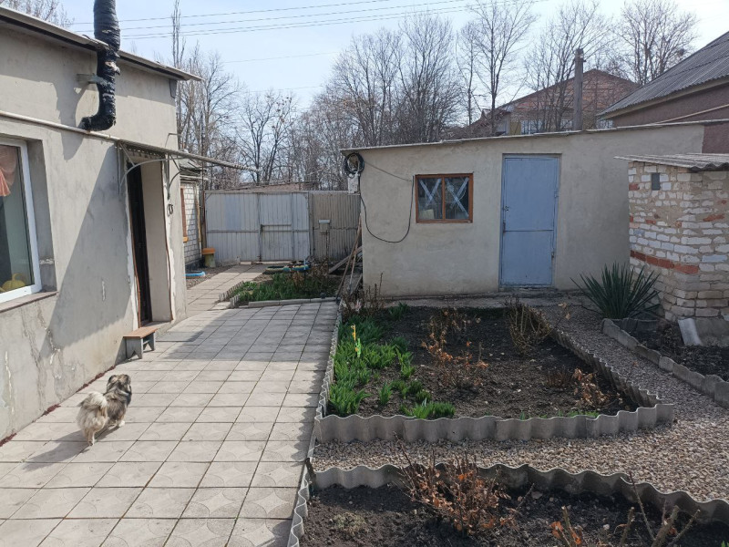 Фото Дом р-н Артёмовской налоговой