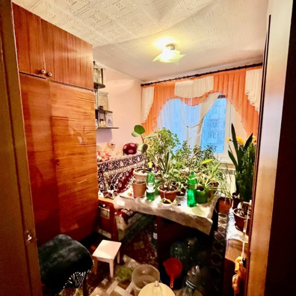 Фото Продам 3-х комнатную квартиру на Волкова 3/5