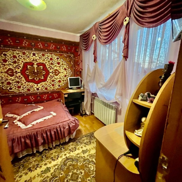 Фото Продам 3-х комнатную квартиру на Волкова 3/5