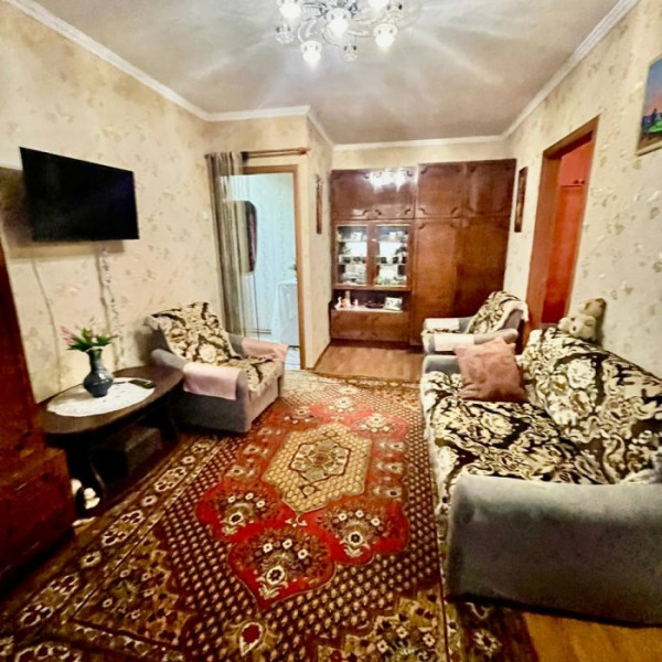 Фото Продам 3-х комнатную квартиру на Волкова 3/5