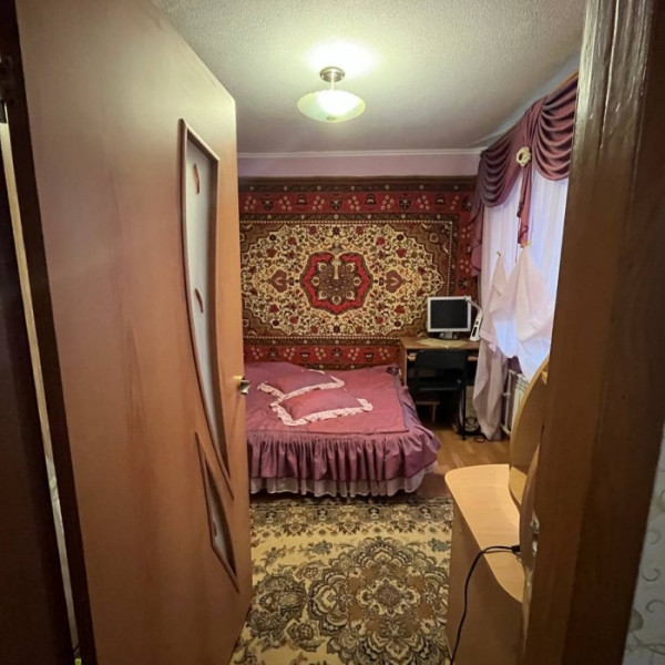 Фото Продам 3-х комнатную квартиру на Волкова 3/5