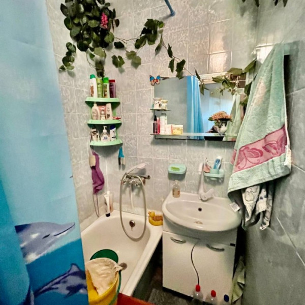 Фото Продам 3-х комнатную квартиру на Волкова 3/5