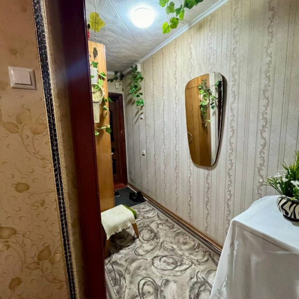 Фото Продам 3-х комнатную квартиру на Волкова 3/5