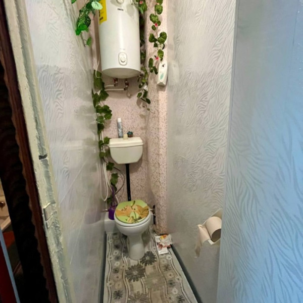 Фото Продам 3-х комнатную квартиру на Волкова 3/5