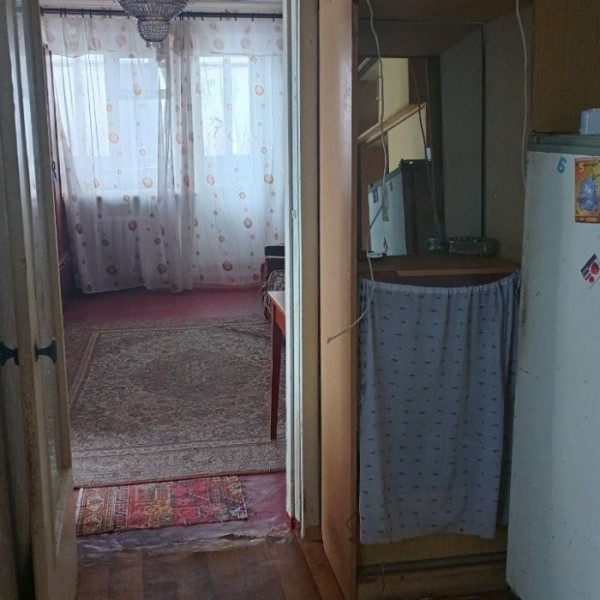 Фото Продам трёхкомнатную квартиру на кв. Дружба