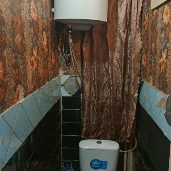 Фото Продам трёхкомнатную квартиру на кв. Дружба