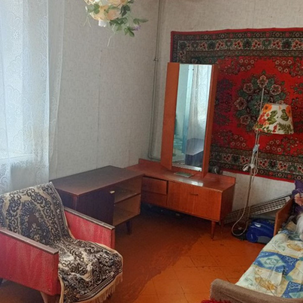 Фото Продам трёхкомнатную квартиру на кв. Дружба