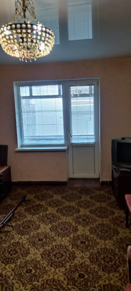 № 857 Продается 2-х комнатная квартира п. Горняцкий, ул. Гагарина