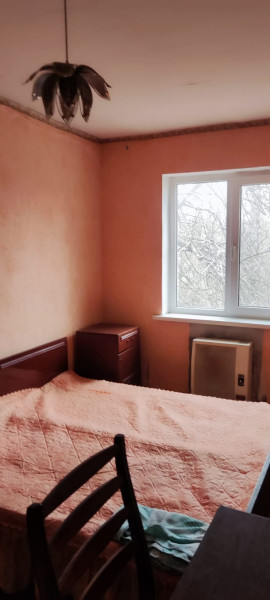 Фото № 857 Продается 2-х комнатная квартира п. Горняцкий, ул. Гагарина