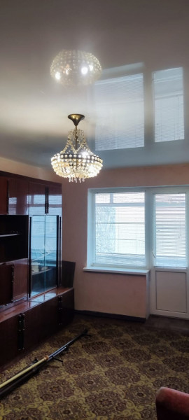 Фото № 857 Продается 2-х комнатная квартира п. Горняцкий, ул. Гагарина