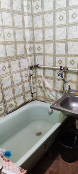 Фото № 857 Продается 2-х комнатная квартира п. Горняцкий, ул. Гагарина