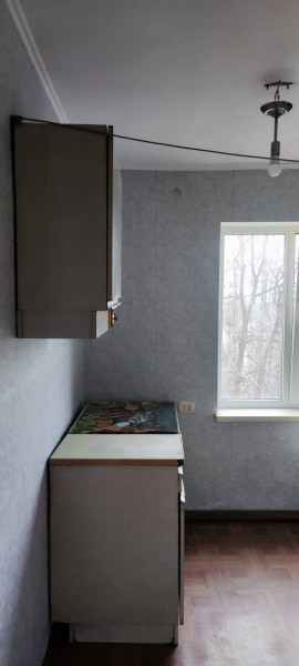 Фото № 857 Продается 2-х комнатная квартира п. Горняцкий, ул. Гагарина