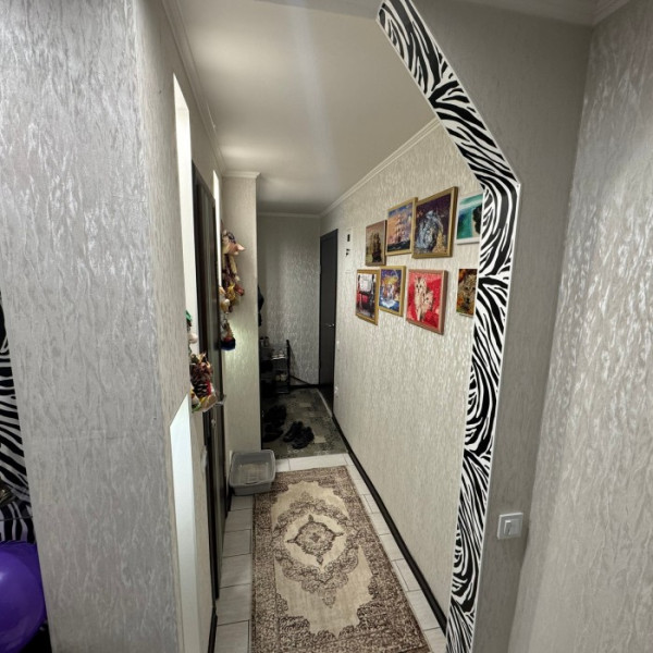 Фото 2-х комнатная квартира ул. Демехина