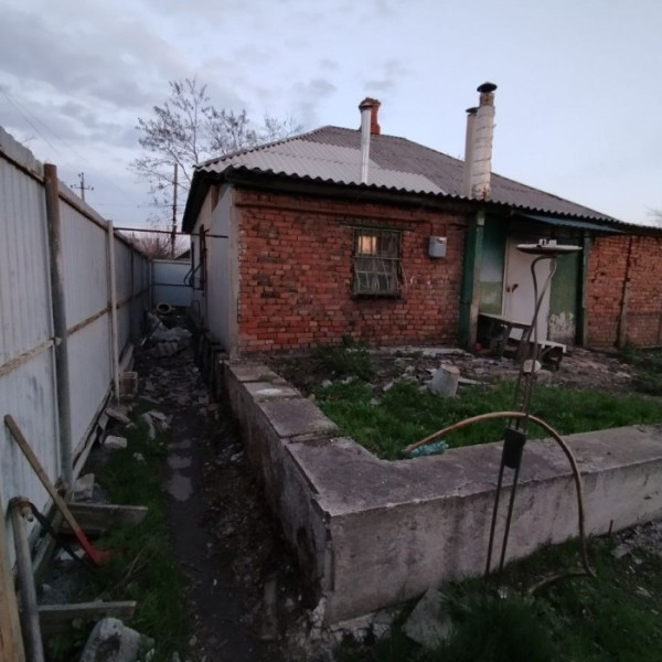 Продам дом по ул. Совнаркомовская, район Чапаева