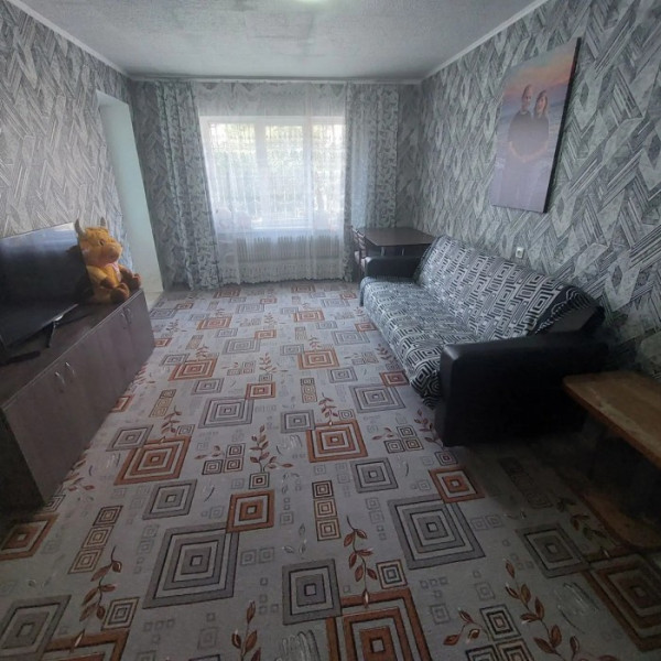 Фото Продам 3к кв. Заречный