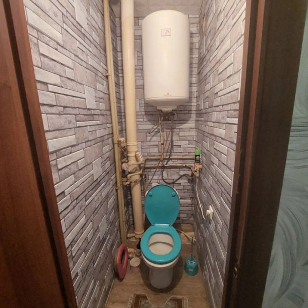 Фото Продам 3к кв. Заречный