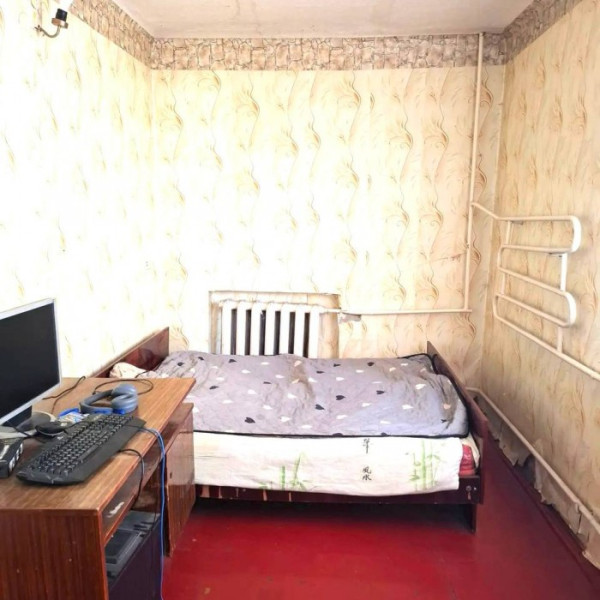 Фото Продам 2х-комнатную квартиру ул. Кирова, р-н ж-д вокзала