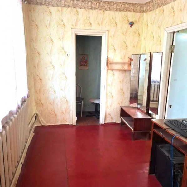 Фото Продам 2х-комнатную квартиру ул. Кирова, р-н ж-д вокзала