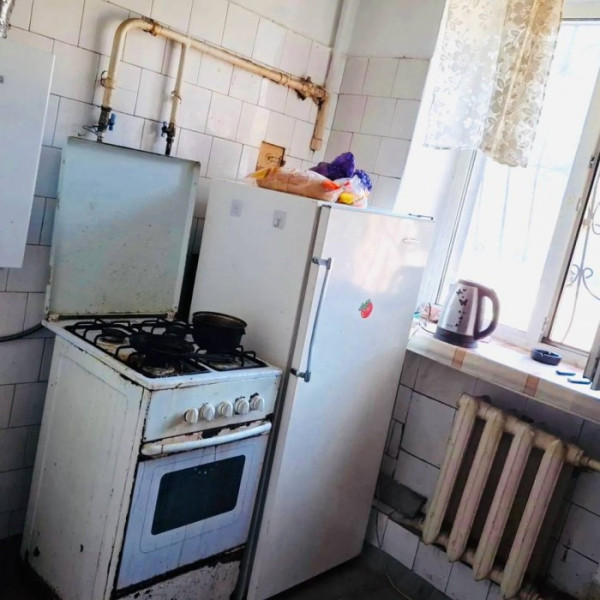 Продам 2х-комнатную квартиру ул. Кирова, р-н ж-д вокзала