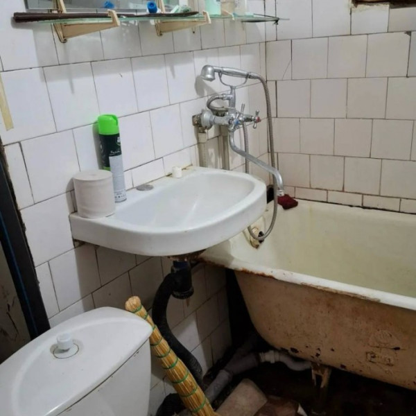 Фото Продам 2х-комнатную квартиру ул. Кирова, р-н ж-д вокзала
