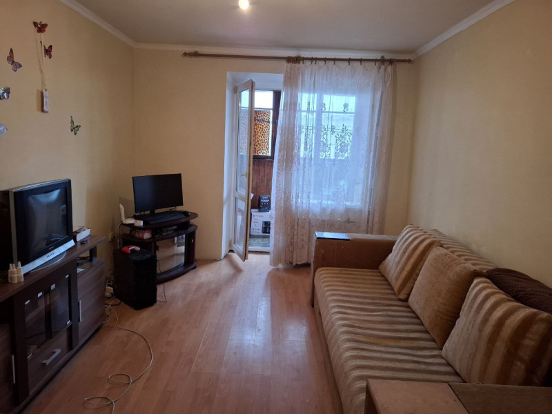 2-комнатная квартира кв. Героев Сталинграда