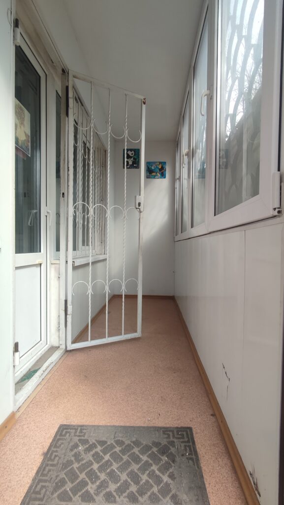 №1048, Продается 1-но комнатная квартира по ул. Гмыри, район банка ПСБ