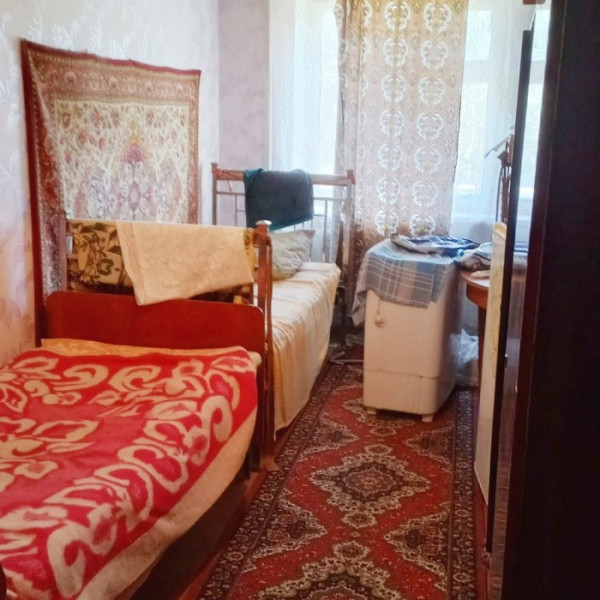 Фото 7444 Продам 2х комн квартиру в р-не СШ 6