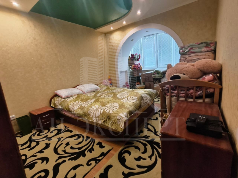 Квартира г. Стаханов (ул. Шоссейная, 24А)