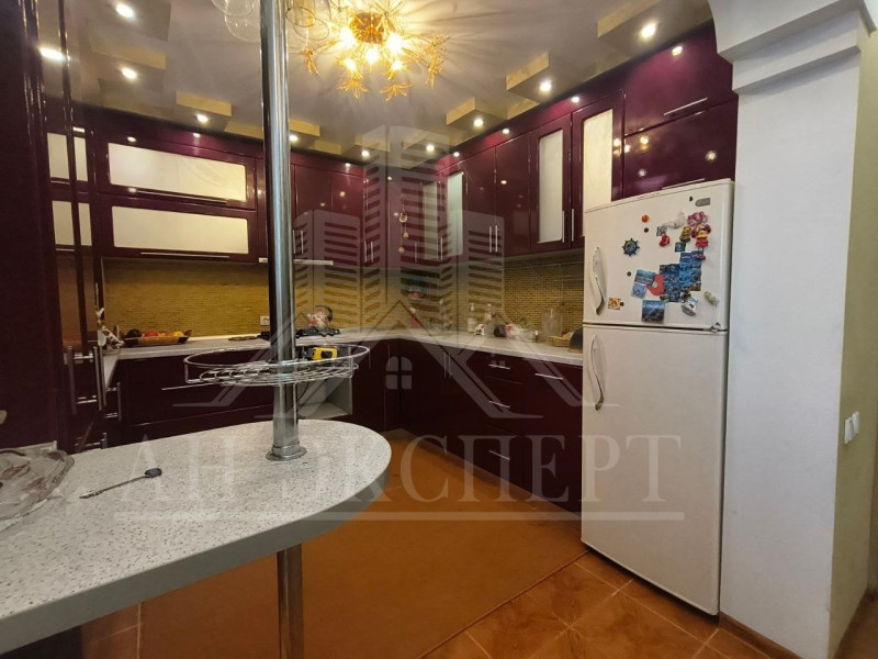 Фото Квартира г. Стаханов (ул. Шоссейная, 24А)