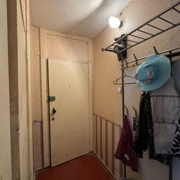 Фото Продам 3к кв. Солнечный 7 + Гараж