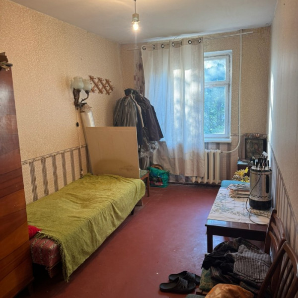 Фото Продам 3к кв. Солнечный 7 + Гараж