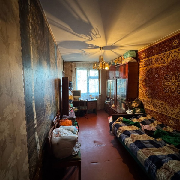 Фото Продам 3к кв. Солнечный 7 + Гараж