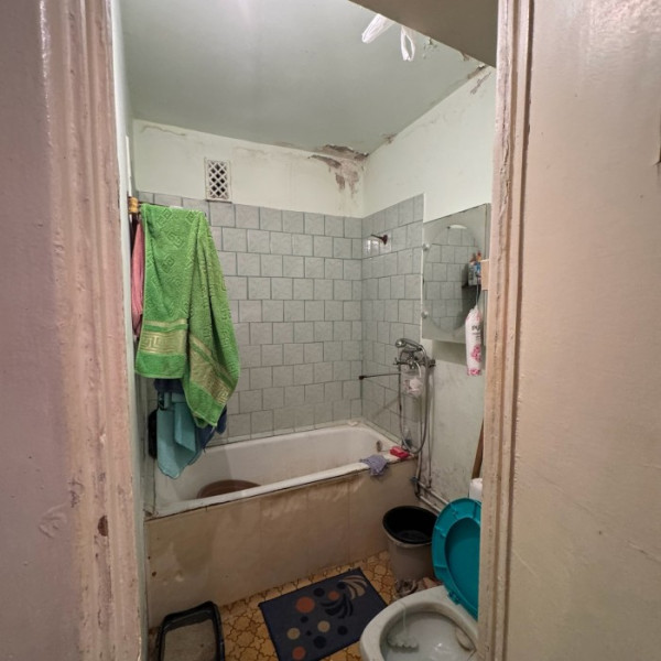 Фото Продам 3к кв. Солнечный 7 + Гараж