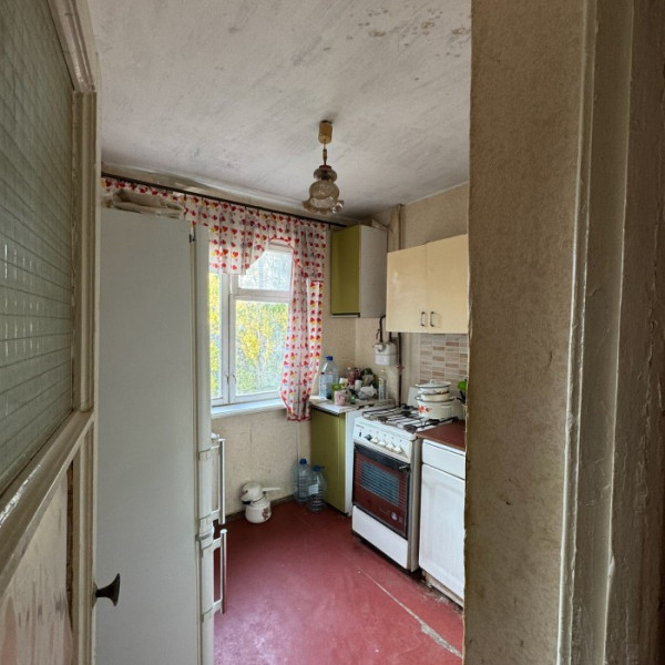 Фото Продам 3к кв. Солнечный 7 + Гараж