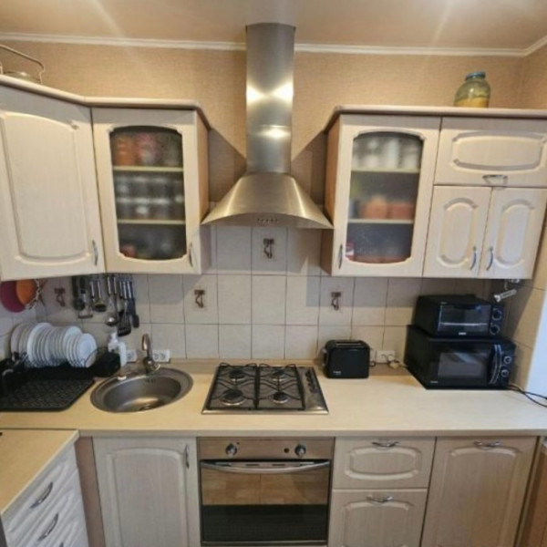 Фото Продам 3к ВВАУШ с А. О.