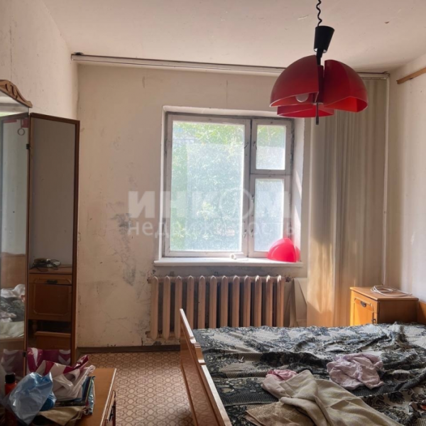Продам 2к квартиру по ул. Победоносная,2/10