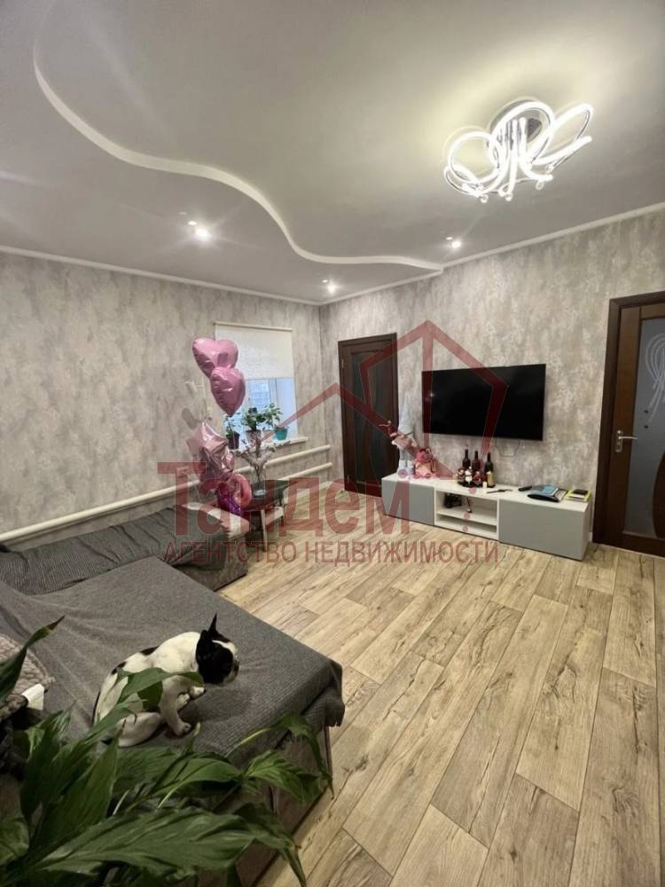 Фото Дом 55м2 ул. Тракторная Каменнобродский р-н - Объект №409