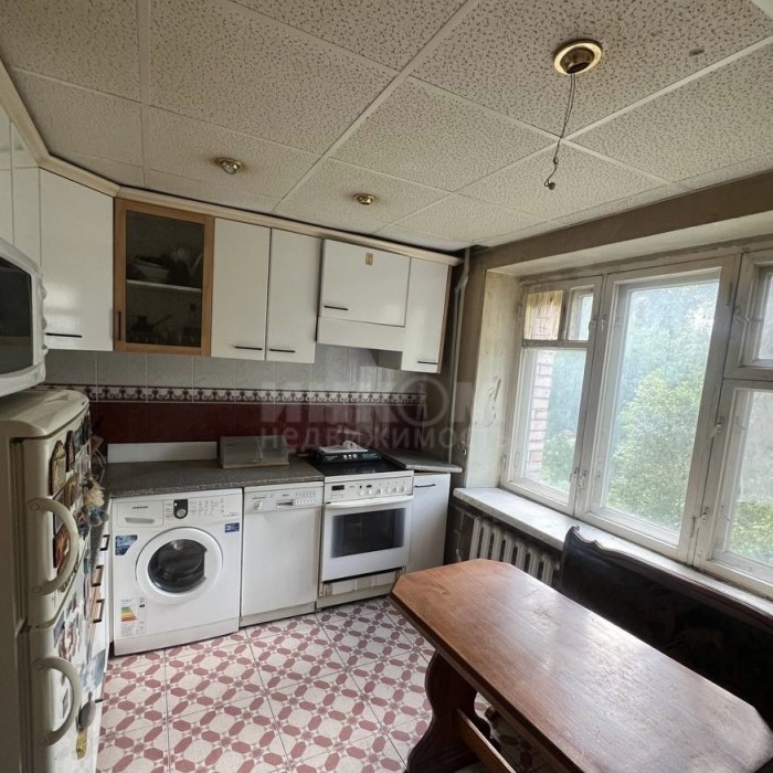 Продам 3к квартиру на Городке Ор, ул. Градусова 5/9эт