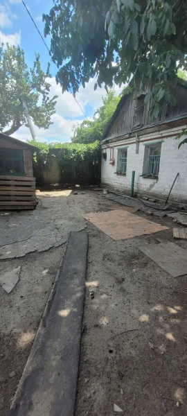 Продаётся дом, 36 м²