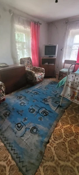 Фото Продаётся дом, 36 м²