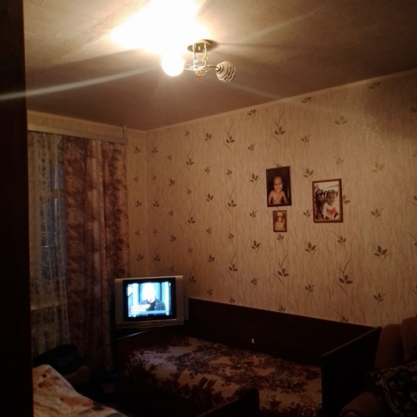 Фото Продам 2к на А. Линева