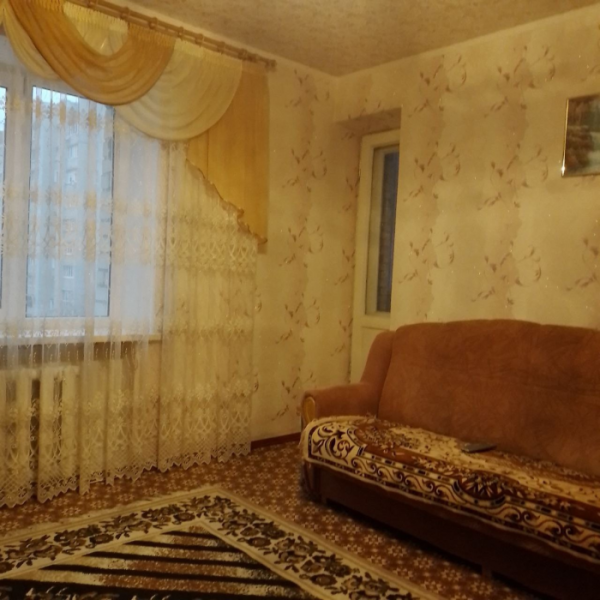 Фото Продам 2к на А. Линева