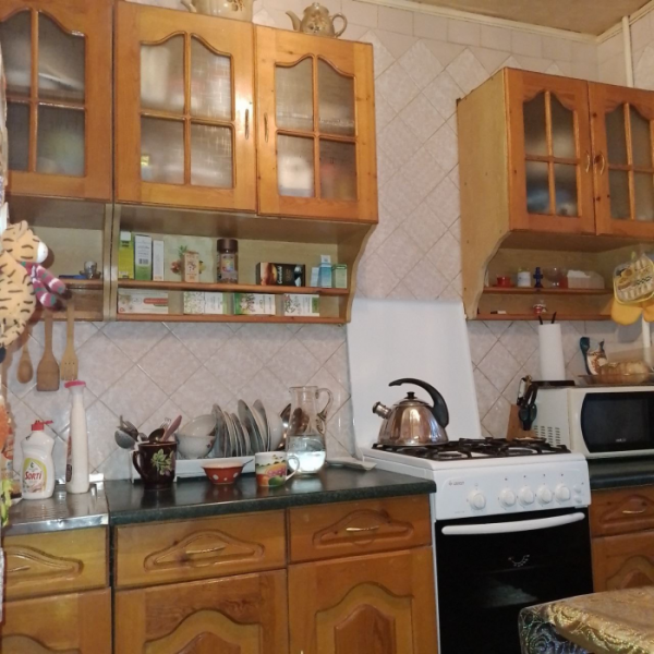 Фото Продам 2к на А. Линева