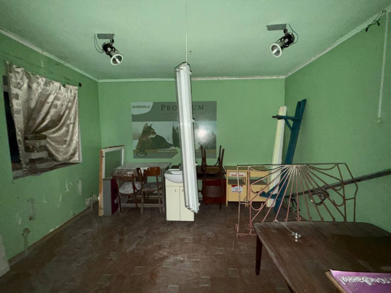 Фото СДАМ В АРЕНДУ КОММЕРЧЕСКОЕ ПОМЕЩЕНИЕ (г. Стаханов, ул. Калинина)