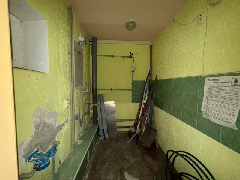 Фото СДАМ В АРЕНДУ КОММЕРЧЕСКОЕ ПОМЕЩЕНИЕ (г. Стаханов, ул. Калинина)