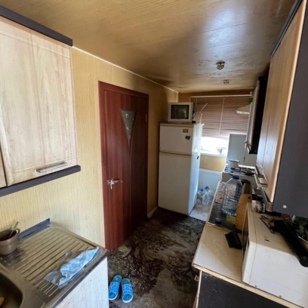 Фото Часть Дома 39м2 ул. Заводская Камброд